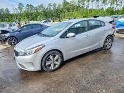 3KPFL4A7XJE212580 2018 KIA FORTE