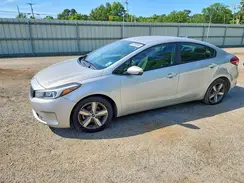 3KPFL4A7XJE214538 2018 KIA FORTE