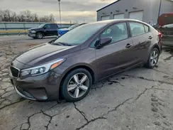 3KPFL4A7XJE214846 2018 KIA FORTE