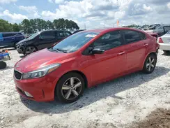 3KPFL4A7XJE217794 2018 KIA FORTE