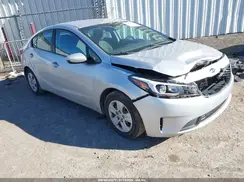 3KPFL4A7XJE218220 2018 KIA FORTE