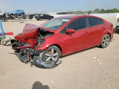 3KPFL4A7XJE218332 2018 KIA FORTE
