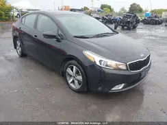 3KPFL4A7XJE219075 2018 KIA FORTE