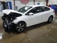 3KPFL4A7XJE225703 2018 KIA FORTE