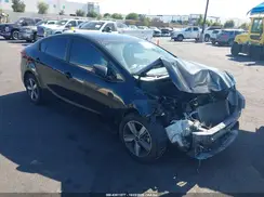3KPFL4A7XJE226270 2018 KIA FORTE