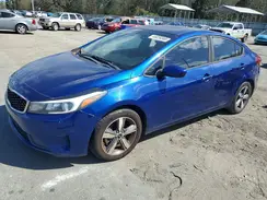 3KPFL4A7XJE234725 2018 KIA FORTE