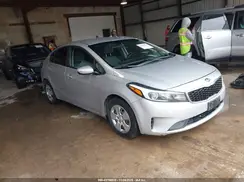 3KPFL4A7XJE234966 2018 KIA FORTE