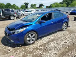 3KPFL4A7XJE240668 2018 KIA FORTE