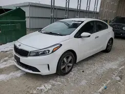3KPFL4A7XJE241478 2018 KIA FORTE