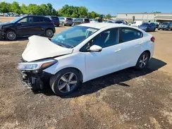 3KPFL4A7XJE242372 2018 KIA FORTE