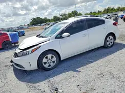 3KPFL4A7XJE242579 2018 KIA FORTE