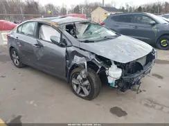 3KPFL4A7XJE242808 2018 KIA FORTE