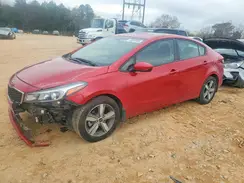 3KPFL4A7XJE243019 2018 KIA FORTE
