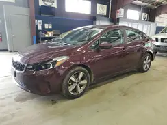 3KPFL4A7XJE244865 2018 KIA FORTE