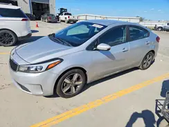 3KPFL4A7XJE245076 2018 KIA FORTE