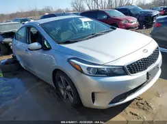 3KPFL4A7XJE245921 2018 KIA FORTE