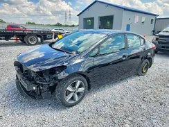3KPFL4A7XJE246714 2018 KIA FORTE