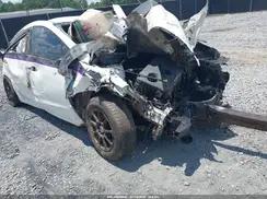 3KPFL4A7XJE247166 2018 KIA FORTE