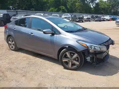 3KPFL4A7XJE247202 2018 KIA FORTE