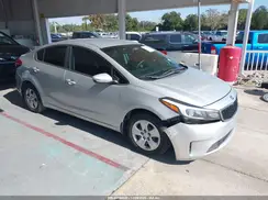 3KPFL4A7XJE247250 2018 KIA FORTE