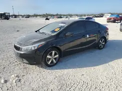3KPFL4A7XJE248110 2018 KIA FORTE