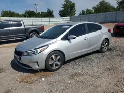 3KPFL4A7XJE249936 2018 KIA FORTE
