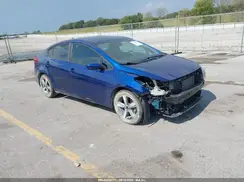 3KPFL4A7XJE250634 2018 KIA FORTE