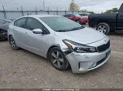 3KPFL4A7XJE252299 2018 KIA FORTE