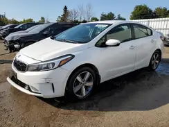 3KPFL4A7XJE252643 2018 KIA FORTE