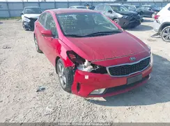3KPFL4A7XJE252951 2018 KIA FORTE