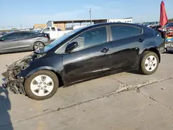 3KPFL4A7XJE255476 2018 KIA FORTE