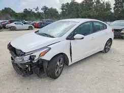 3KPFL4A7XJE256501 2018 KIA FORTE