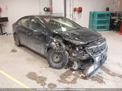 3KPFL4A7XJE263948 2018 KIA FORTE