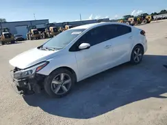 3KPFL4A7XJE265196 2018 KIA FORTE