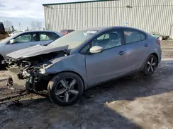 3KPFL4A7XJE268518 2018 KIA FORTE