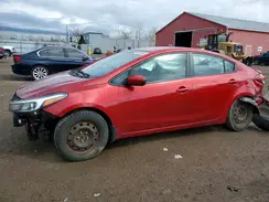 3KPFL4A7XJE269216 2018 KIA FORTE