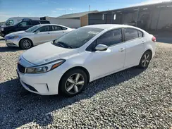 3KPFL4A7XJE269538 2018 KIA FORTE