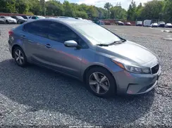3KPFL4A7XJE276019 2018 KIA FORTE