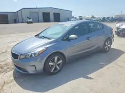 3KPFL4A7XJE276411 2024 KIA FORTE
