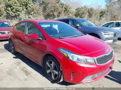 3KPFL4A7XJE277056 2018 KIA FORTE