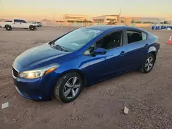 3KPFL4A7XJE279762 2018 KIA FORTE