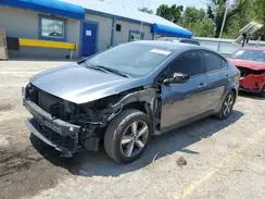 3KPFL4A7XJE279891 2018 KIA FORTE