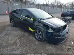 3KPFL4A7XJE281866 2018 KIA FORTE