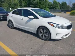 3KPFL4A7XJE282046 2018 KIA FORTE