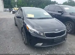 3KPFL4A80HE004968 2017 KIA FORTE