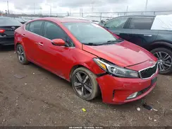 3KPFL4A80HE036397 2017 KIA FORTE