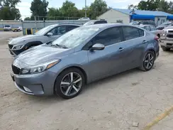 3KPFL4A80HE037887 2017 KIA FORTE