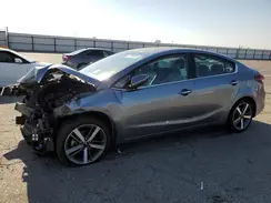 3KPFL4A80HE056844 2017 KIA FORTE