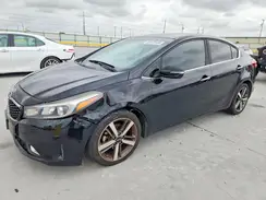 3KPFL4A80HE106979 2017 KIA FORTE