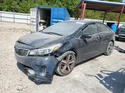 3KPFL4A80HE108943 2017 KIA FORTE